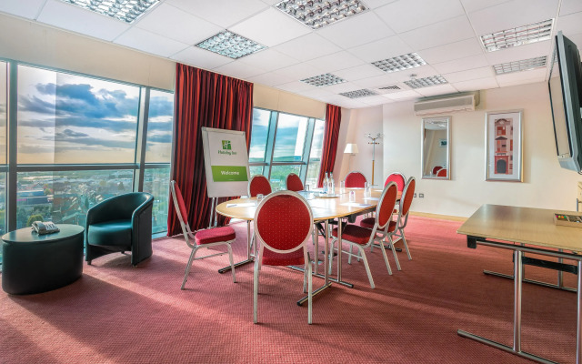 Holiday Inn Birmingham North - Cannock by IHG