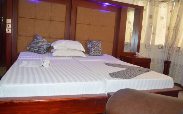 New Popex Hotel