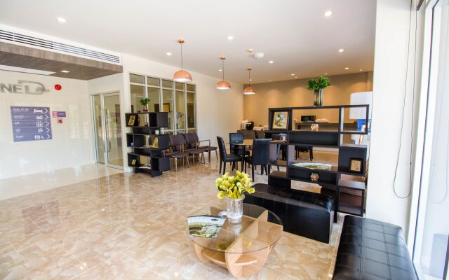 Fortune D Plus Hotel Khaoyai