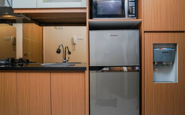 Elegant New Studio The Oasis Apartment