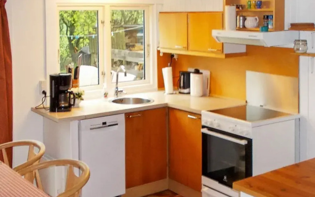 4 Person Holiday Home in Broager-by Traum