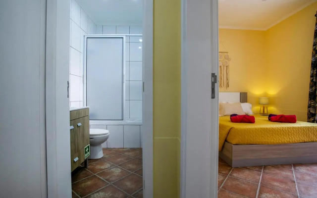 Furnas Cozy Inn