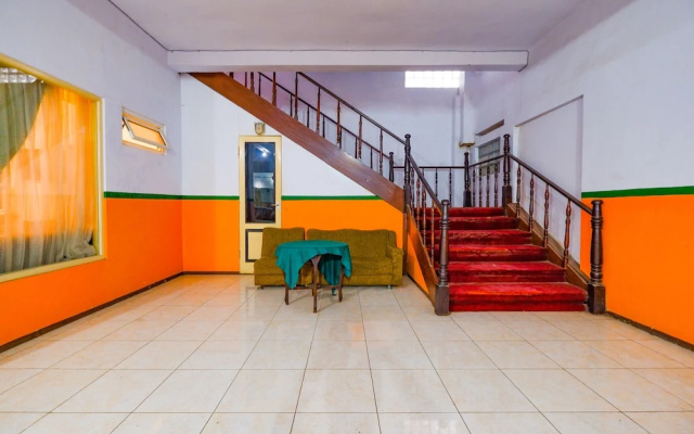 OYO 2855 Sartika Hotel Pati