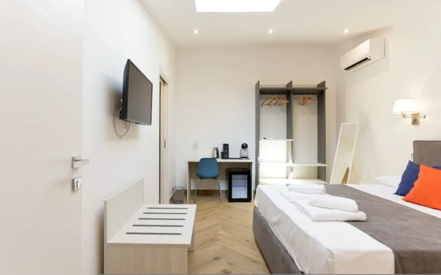 Pessina 90 Rooms - Camera 3