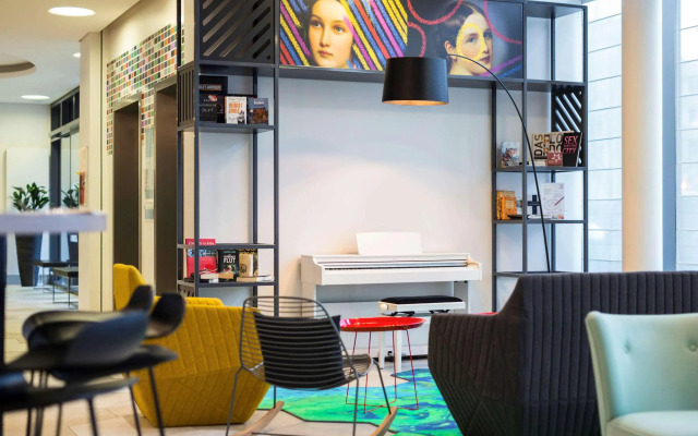 Aparthotel Adagio Köln City