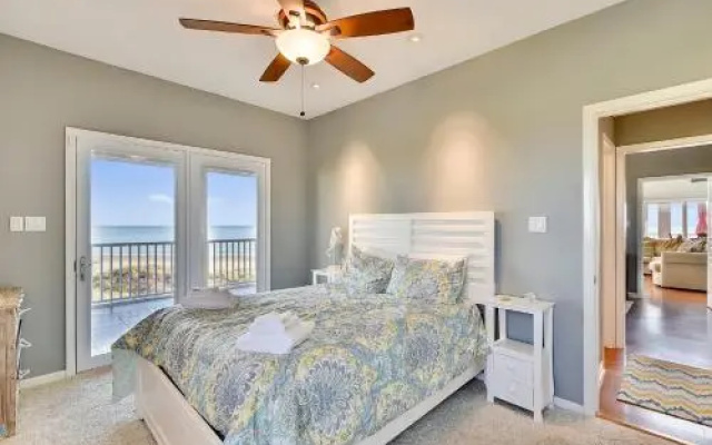 Chateau Soleil Apts
