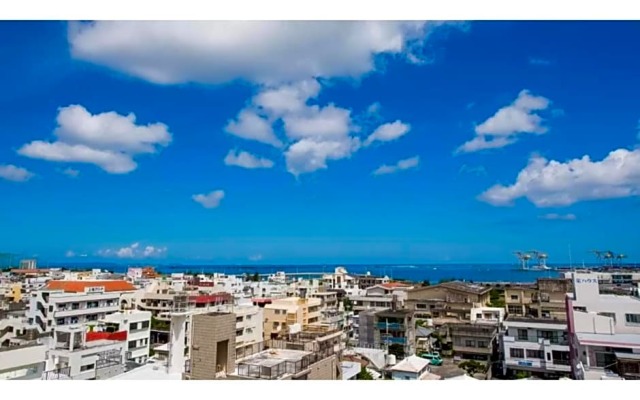 Hotel Pescatore Okinawa - Vacation STAY 20874v