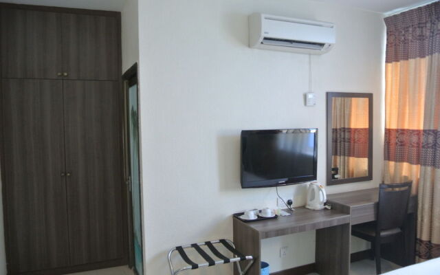 YES Hotel Penang