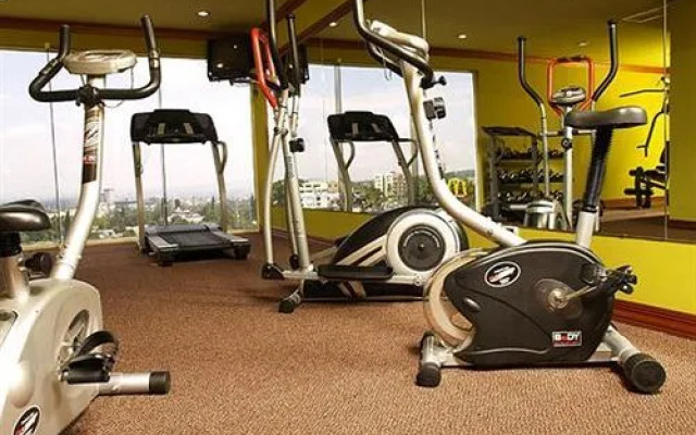 Clarion Suites Las Palmas