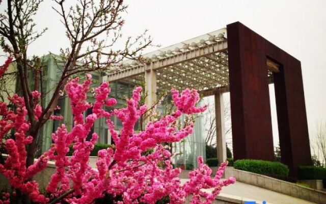 Xiyuyuan Conference and Vacation Center