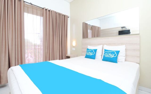 Airy Syariah Semarang Barat Wiroto Tiga 10