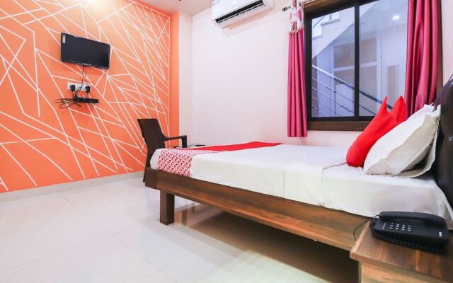 OYO 46667 Hotel Udaipur Inn