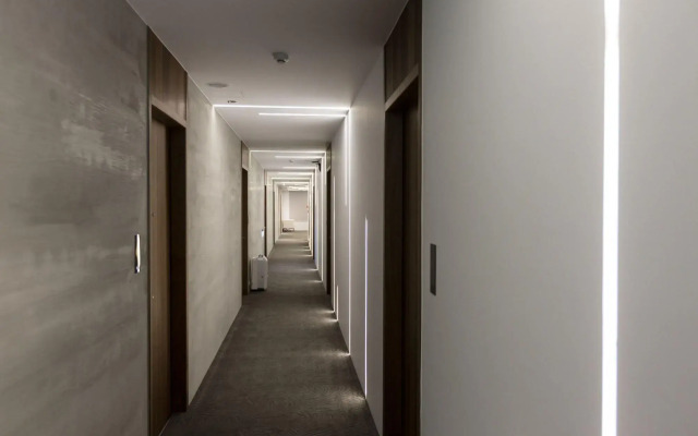 Green Hotel