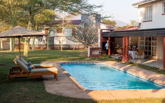 The Royal Villas Swaziland