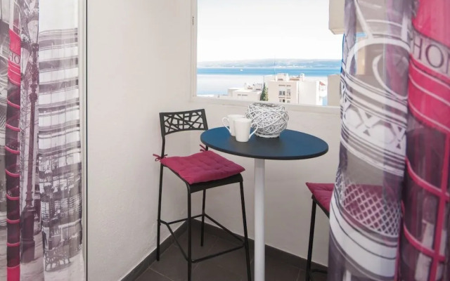 Studio apartment Tina