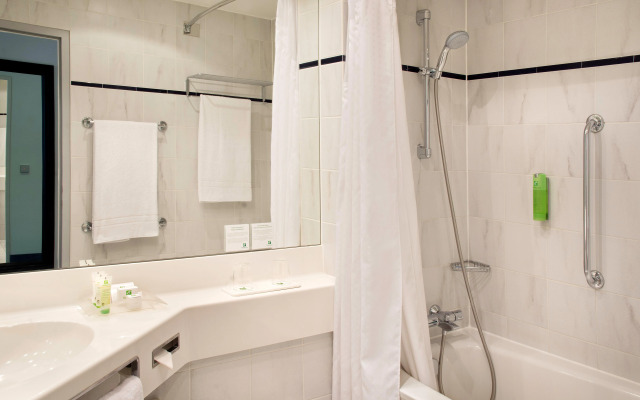 Holiday Inn Stuttgart by IHG