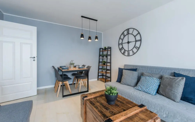 Imperial Apartments - Panorama