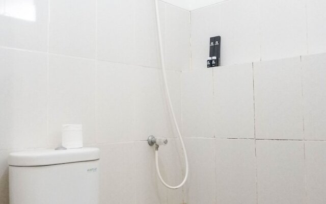 Lavish 2BR Apartment at Educity Pakuwon