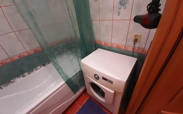 Апартаменты на проезде Северный 7