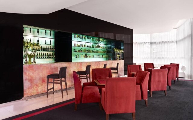 Sheraton Porto Hotel & Spa