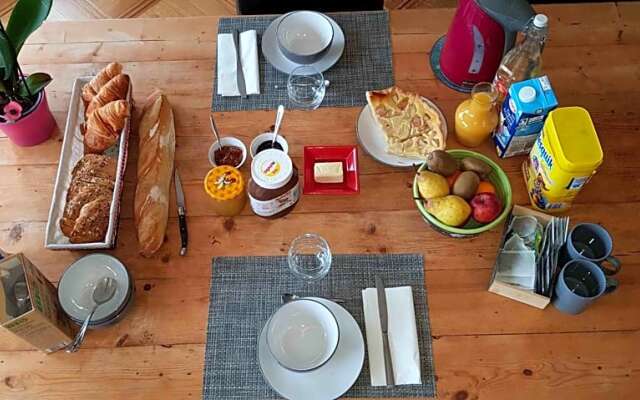 La maison des dentelliers