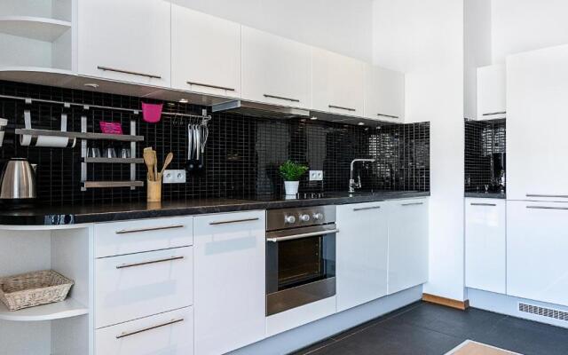 VacationClub - Platan 2E Apartament 12