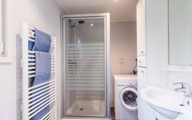 Comfortable Chalet Within De Veluwe