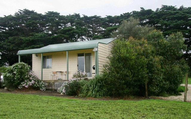 Promhills Cabins