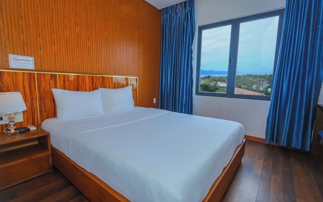 Lamer Hotel – Guest Rooms – Da Nang