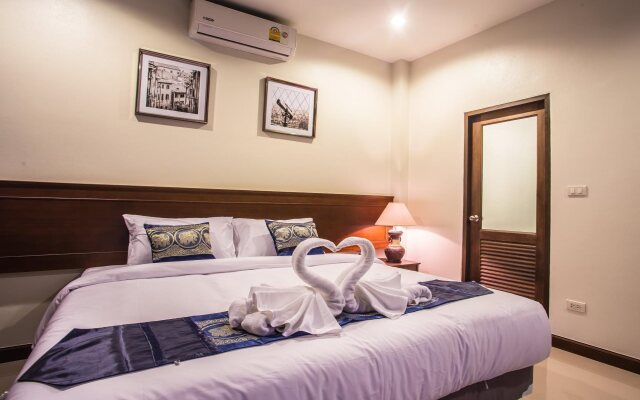 Star of Phuket Resort Villa