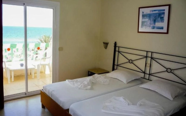 Sol Palmeras Beach - Family Hotel