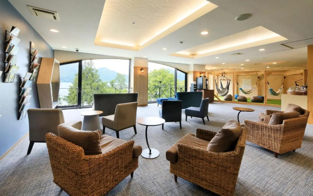 YUTORELO NIKKO - Hostel