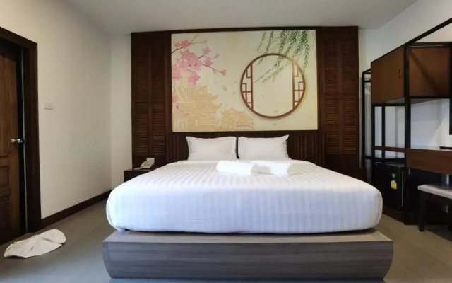 Chalalai Hotel Krabi