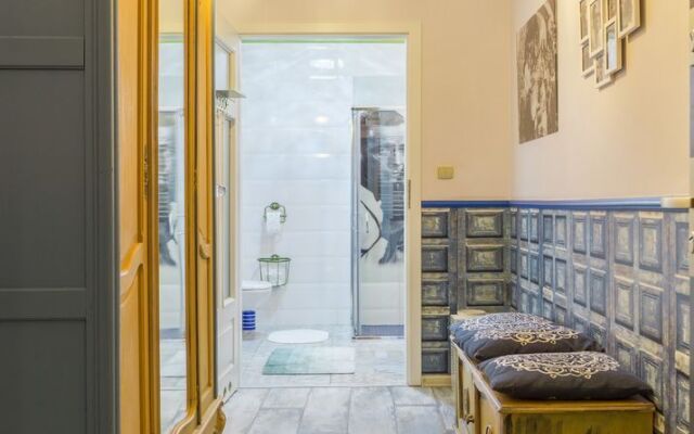 Apartaments Near Vistula