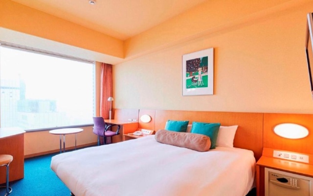 Annex Tower Double room (풀 더블 침대) 사진 1