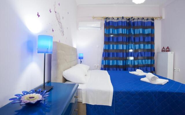 Athina apartment Delphi