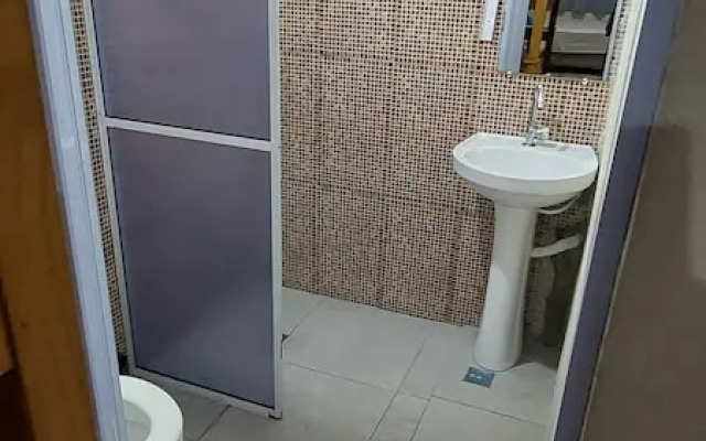 Pousada Zambeze