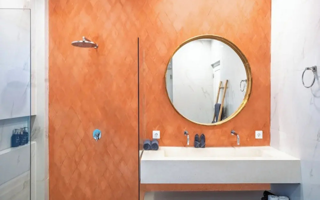 Bloom Umalas Villa by Betterplace