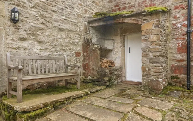 Cowstonegill