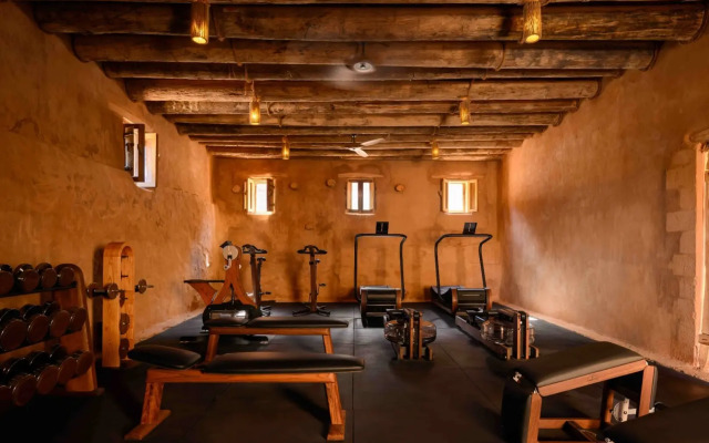 Dar Tantora The House Hotel