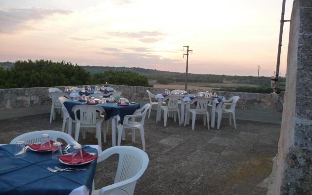 Agriturismo Serine