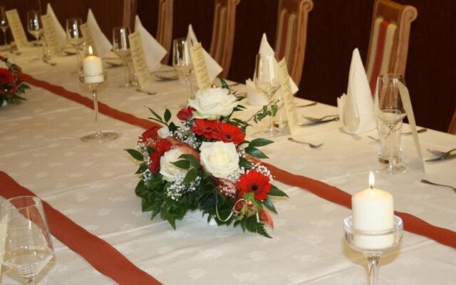 Gesundheits- und Vitalhotel Post