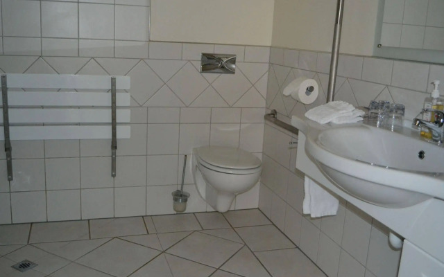 Quickenberry Guesthouse