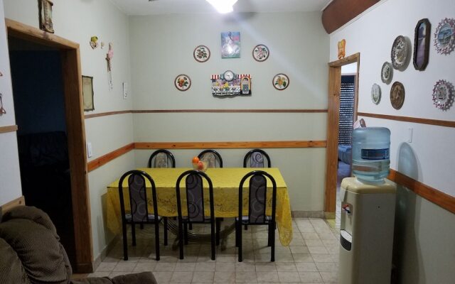 Feels like Home  Como en Casa