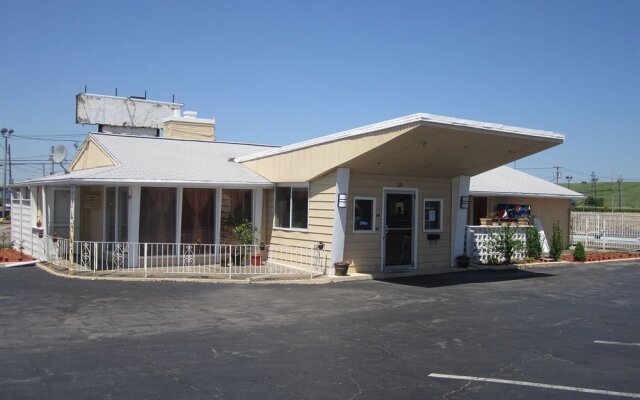 Scottish inns Niagara Falls