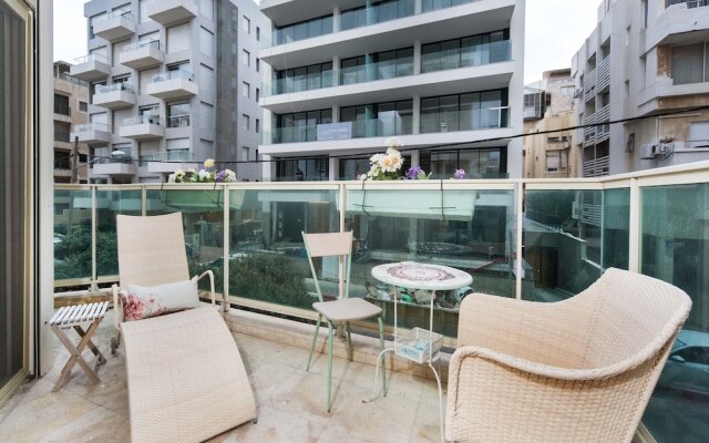 Sea N'Rent - 3 Gordon Tel Aviv