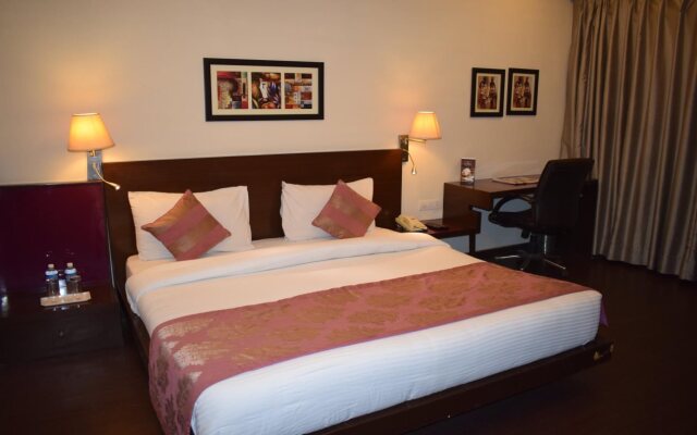 Sewa Grand Hotel