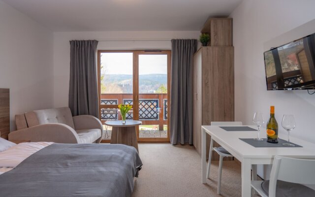 RentPlanet - Apartamenty Okrzei