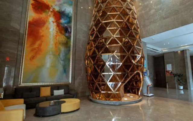 Waikoloa Prince Hotel