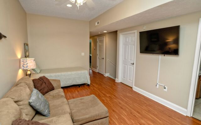 Myrtle Beach 303B Villa Villa 6